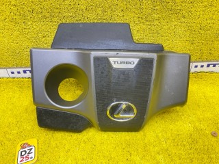 пластиковая крышка на двс, ориг. номер 5036, 1260136200, LEXUS RX300/RX200T 2019-2022