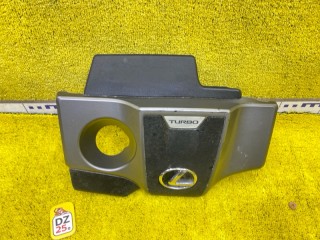 пластиковая крышка на двс, ориг. номер 5036, 1260136200, LEXUS RX300/RX200T 2019-2022