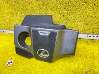 пластиковая крышка на двс, ориг. номер 5036, 1260136200, LEXUS RX300/RX200T 2019-2022