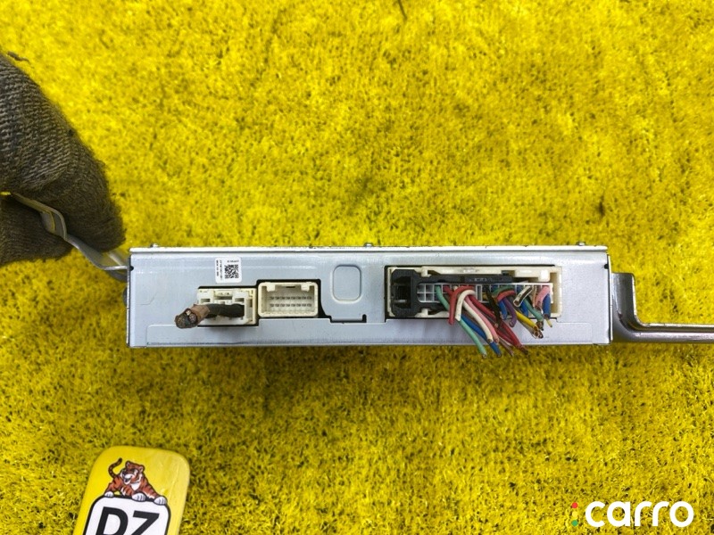 усилитель магнитофона LEXUS RX300/RX450H/RX450HL/RX350/RX350L/RX200T, 8628048320, фото 1