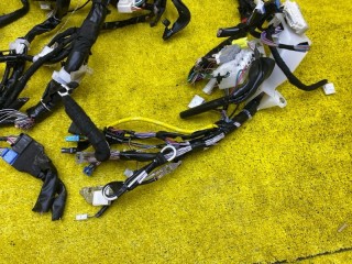 коса под торпеду, ориг. номер 821414DF31, 5037, LEXUS RX450H/RX450HL