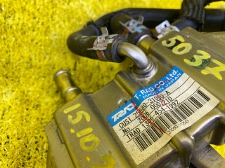 клапан egr, ориг. номер 2568031050, 2562031080, 5037, LEXUS RX450H/RX450HL/HIGHLANDER