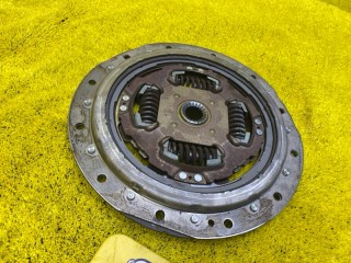 диск сцепления, ориг. номер 3127048030, 5037, LEXUS/TOYOTA RX450H/RX450HL/HIGHLANDER
