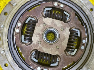 диск сцепления, ориг. номер 3127048030, 5037, LEXUS/TOYOTA RX450H/RX450HL/HIGHLANDER