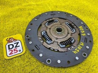 диск сцепления, ориг. номер 3127048030, 5037, LEXUS/TOYOTA RX450H/RX450HL/HIGHLANDER