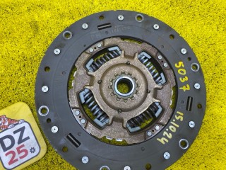 диск сцепления, ориг. номер 3127048030, 5037, LEXUS/TOYOTA RX450H/RX450HL/HIGHLANDER