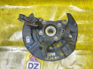 ступица, ориг. номер 4321248020, 4355048010, 5035, LEXUS RX450H/RX450HL/RX350/RX350L/RX300/RX200T
