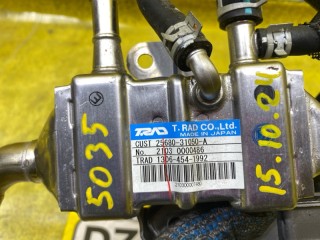 клапан egr, ориг. номер 2568031050, 2562031080, 5035, LEXUS RX450H/RX450HL/HIGHLANDER