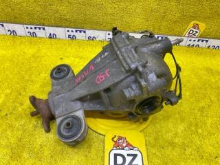 редуктор, ориг. номер 383014GD4A, INFINITI Q50/EX25/EX30D/EX35/EX37
