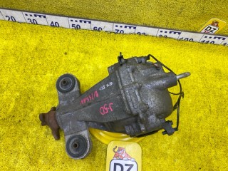 редуктор, ориг. номер 383014GD4A, INFINITI Q50/EX25/EX30D/EX35/EX37