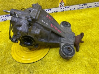 редуктор, ориг. номер 383014GD4A, INFINITI Q50/EX25/EX30D/EX35/EX37