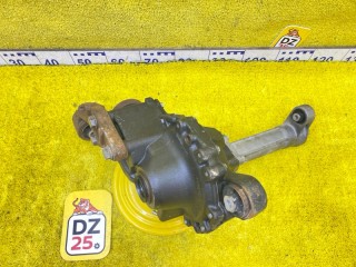 редуктор, ориг. номер LR006011, 5H223017GC, 5007, Land Rover RANGE ROVER SPORT/DISCOVERY