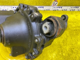 редуктор, ориг. номер LR006011, 5H223017GC, 5007, Land Rover RANGE ROVER SPORT/DISCOVERY