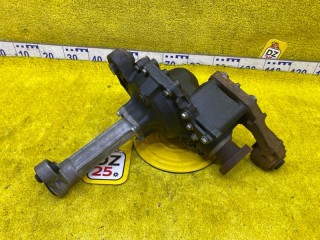 редуктор, ориг. номер LR006011, 5H223017GC, 5007, Land Rover RANGE ROVER SPORT/DISCOVERY