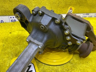 редуктор, ориг. номер LR006011, 5H223017GC, 5007, Land Rover RANGE ROVER SPORT/DISCOVERY