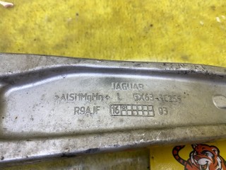 рычаг, ориг. номер GX633C255AC, 4998, JAGUAR XE/XF/F-PACE