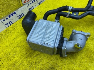 интеркулер, ориг. номер 5036, 1790036010, LEXUS/TOYOTA RX200T/RX300/NX200T/HARRIER/HIGHLANDER