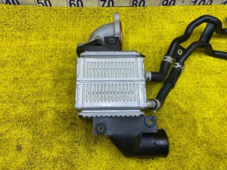 интеркулер, ориг. номер 5036, 1790036010, LEXUS/TOYOTA RX200T/RX300/NX200T/HARRIER/HIGHLANDER