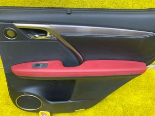 обшивка дверей, ориг. номер 6763048730C2, 67775-48060, 5035, LEXUS RX450H/RX450HL/RX350/RX350L/RX300/RX200T