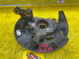 ступица, ориг. номер 4321248020, 4355048010, 5038, LEXUS RX300/RX450H/RX450HL/RX350/RX350L/RX200T