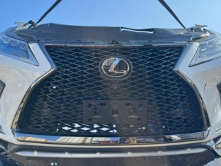 термостат масляный, ориг. номер 5038, 3297148010, LEXUS RX300/RX200T 2015-2019