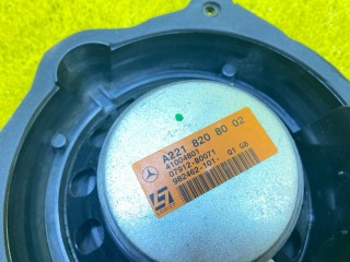 динамик, ориг. номер A2218208002, 5017, 2218208002, Mercedes-Benz S-CLASS/S320/S500/S400/S600/S430/S350