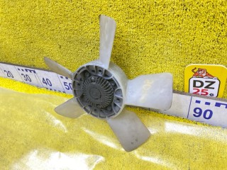 вискомуфта, ориг. номер 17110-60A00, 17120-81A00, 5040, SUZUKI JIMNY WIDE/JIMNY