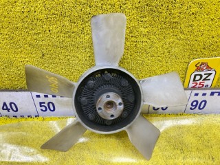 вискомуфта, ориг. номер 17110-60A00, 17120-81A00, 5040, SUZUKI JIMNY WIDE/JIMNY