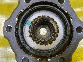 локи, ориг. номер 43810-82CB2, 5040, SUZUKI JIMNY WIDE/JIMNY/JIMNY SIERRA 1998-2005