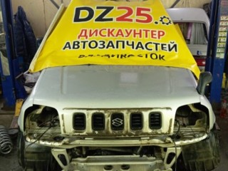 локи, ориг. номер 43810-82CB2, 5040, SUZUKI JIMNY WIDE/JIMNY/JIMNY SIERRA 1998-2005