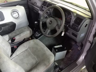 локи, ориг. номер 43810-82CB2, 5040, SUZUKI JIMNY WIDE/JIMNY/JIMNY SIERRA 1998-2005