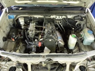 локи, ориг. номер 43810-82CB2, 5040, SUZUKI JIMNY WIDE/JIMNY/JIMNY SIERRA 1998-2005