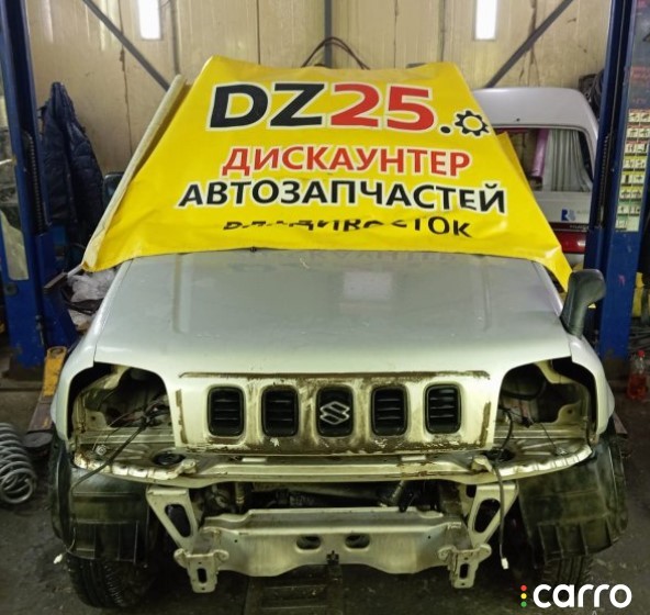 полуось SUZUKI JIMNY WIDE/JIMNY/JIMNY SIERRA, 44221-81A00, фото 7