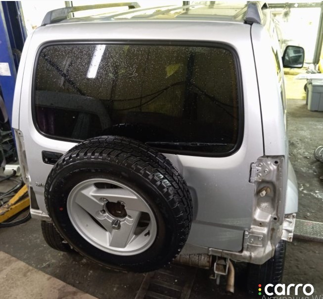 полуось SUZUKI JIMNY WIDE/JIMNY/JIMNY SIERRA, 44221-81A00, фото 8