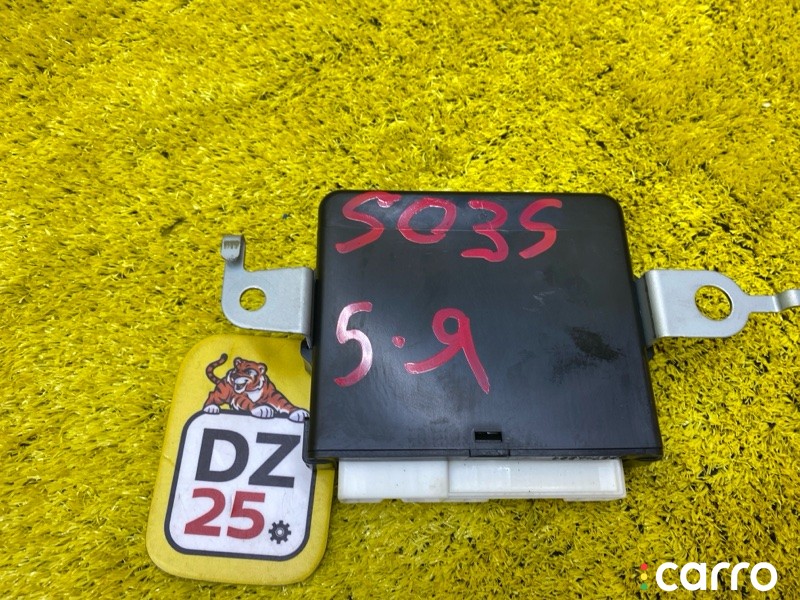 блок управления крышкой багажника LEXUS RX450H/RX450HL/RX350/RX350L/RX300/RX200T, 8922248210, фото 3