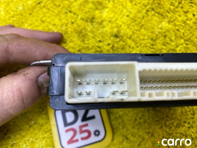 блок управления крышкой багажника LEXUS RX450H/RX450HL/RX350/RX350L/RX300/RX200T, 8922248210, фото 4
