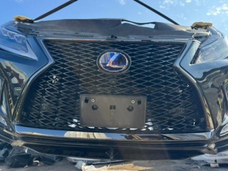 блок управления крышкой багажника, ориг. номер 8922248210, 5035, LEXUS RX450H/RX450HL/RX350/RX350L/RX300/RX200T