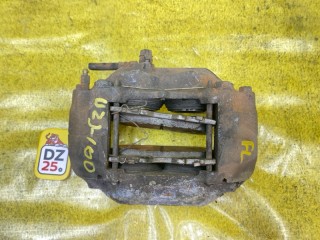 суппорт, ориг. номер 4775060080, TOYOTA LX470/LAND CRUISER /LAND CRUISER CYGNUS