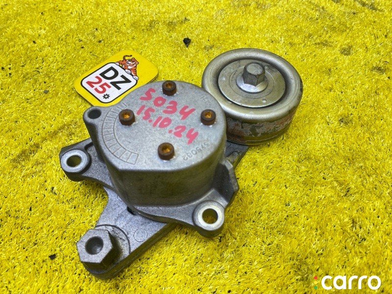 натяжитель ремня генератора TOYOTA LAND CRUISER PRADO/DYNA/GRANACE/HIACE/HILUX, 1GDFTV, 1662011010, фото 2