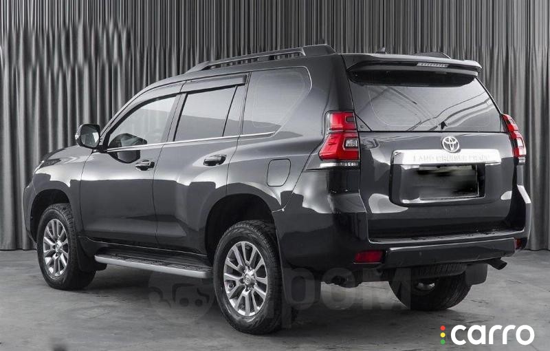 натяжитель ремня генератора TOYOTA LAND CRUISER PRADO/DYNA/GRANACE/HIACE/HILUX, 1GDFTV, 1662011010, фото 7