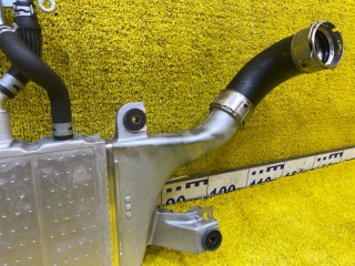 интеркулер, ориг. номер 1794011080, 5034, TOYOTA LAND CRUISER PRADO/GRANACE/HIACE/MAJESTY/GRANVIA