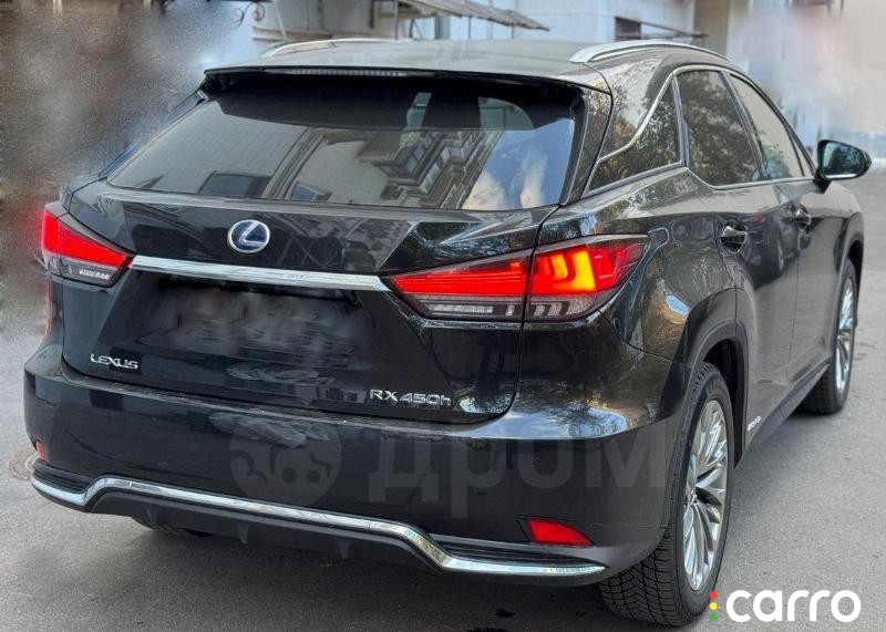 болт регулировочный LEXUS RX200T/RX450H/RX450HL/RX350/RX300 2015-2019, 5035, фото 3