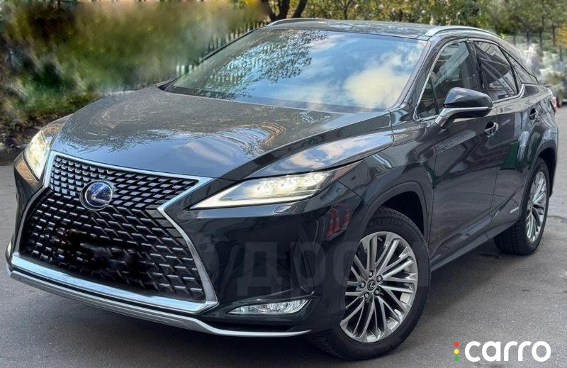 болт регулировочный LEXUS RX200T/RX450H/RX450HL/RX350/RX300 2015-2019, 5035, фото 4