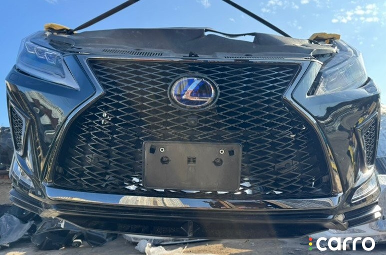болт регулировочный LEXUS RX200T/RX450H/RX450HL/RX350/RX300 2015-2019, 5035, фото 5