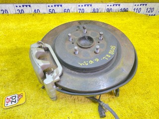 ступица, ориг. номер 4230448070, 4245048050, 0182GGL10MR, 4245048051, 5038, LEXUS RX300/RX450H/RX450HL/RX350/RX350L/RX200T