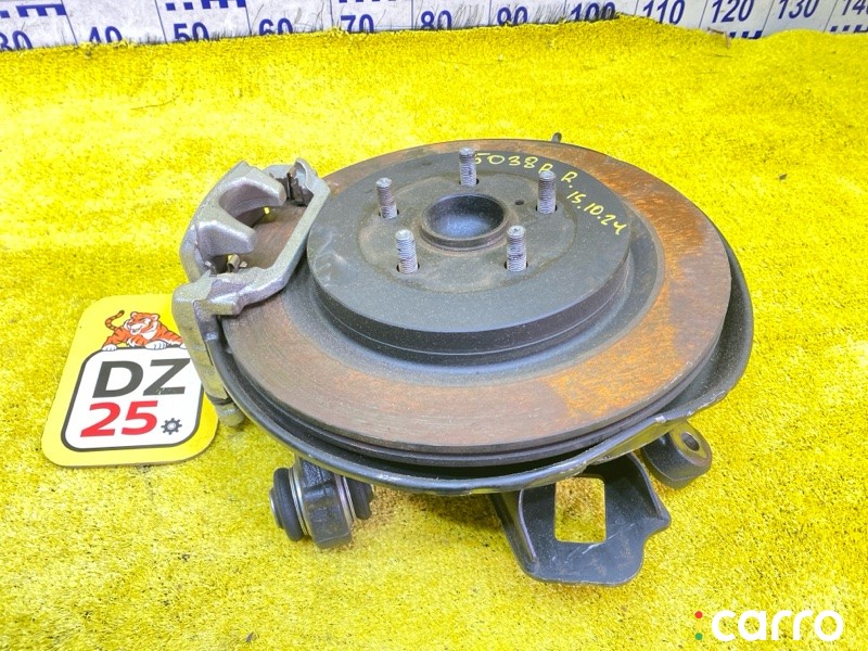 ступица LEXUS RX300/RX450H/RX450HL/RX350/RX350L/RX200T, 4230448070, фото 1