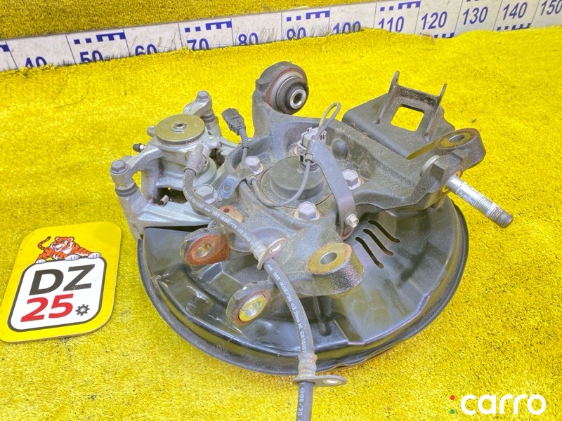 ступица LEXUS RX300/RX450H/RX450HL/RX350/RX350L/RX200T, 4230448070, фото 4