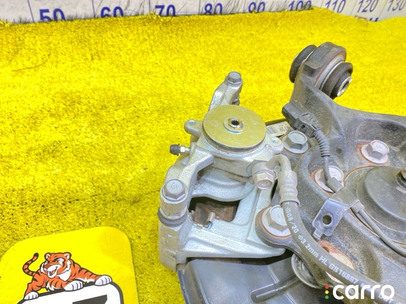 ступица LEXUS RX300/RX450H/RX450HL/RX350/RX350L/RX200T, 4230448070, фото 6