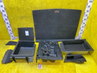 ванночка в багажник, ориг. номер 5035, 58571-48020, LEXUS RX450H