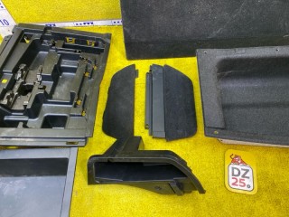 ванночка в багажник, ориг. номер 5036, 58571-48020, LEXUS RX300/RX200T 2019-2022